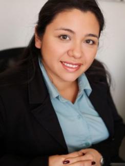 Viviana Server-Medina