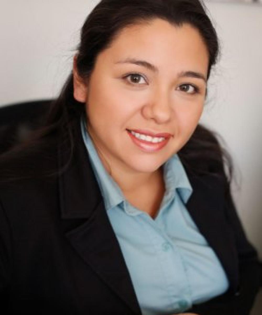 Viviana Server-Medina